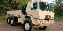 FMTV Family of Medium Tactical Vehicle FMTV Family of Medium Tactical Vehicle