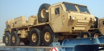 HEMTT Heavy Expanded Mobility Tactical Truck HEMTT Heavy Expanded Mobility Tactical Truck