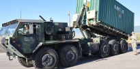 PLS Palletized Load System PLS Palletized Load System