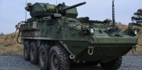 STRYKER STRYKER