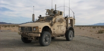M-ATV M-ATV