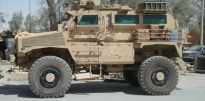 RG-31 RG-31