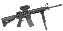 M4 Carbine M4 Carbine
