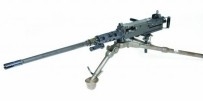 M2 .50 caliber machine gun M2 .50 caliber machine gun
