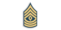 First Sergeant (1SG) First Sergeant (1SG)