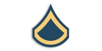 Private First Class (PFC) Private First Class (PFC)