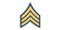 Sergeant (SGT) Sergeant (SGT)