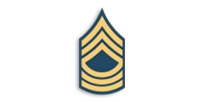 Master Sergeant (MSG) Master Sergeant (MSG)