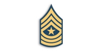 Sergeant Major (SGM) Sergeant Major (SGM)