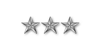 Lieutenant General (LTG) Lieutenant General (LTG)