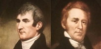 Lewis and Clark