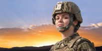 U.S. Army Paralegal Specialist