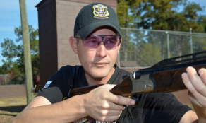 Sergeant First Class Glenn Eller