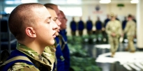 Inspection.